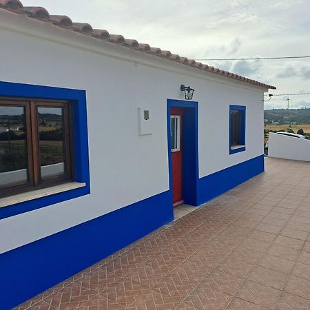 Casa Do Avo Villa Chabouco ภายนอก รูปภาพ