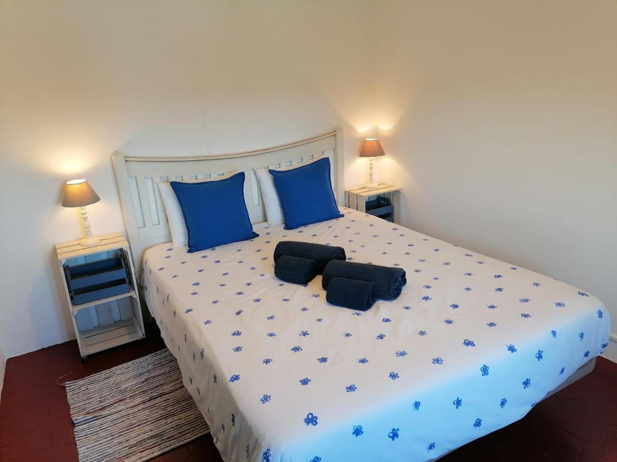 Casa Do Avo Villa Chabouco ภายนอก รูปภาพ