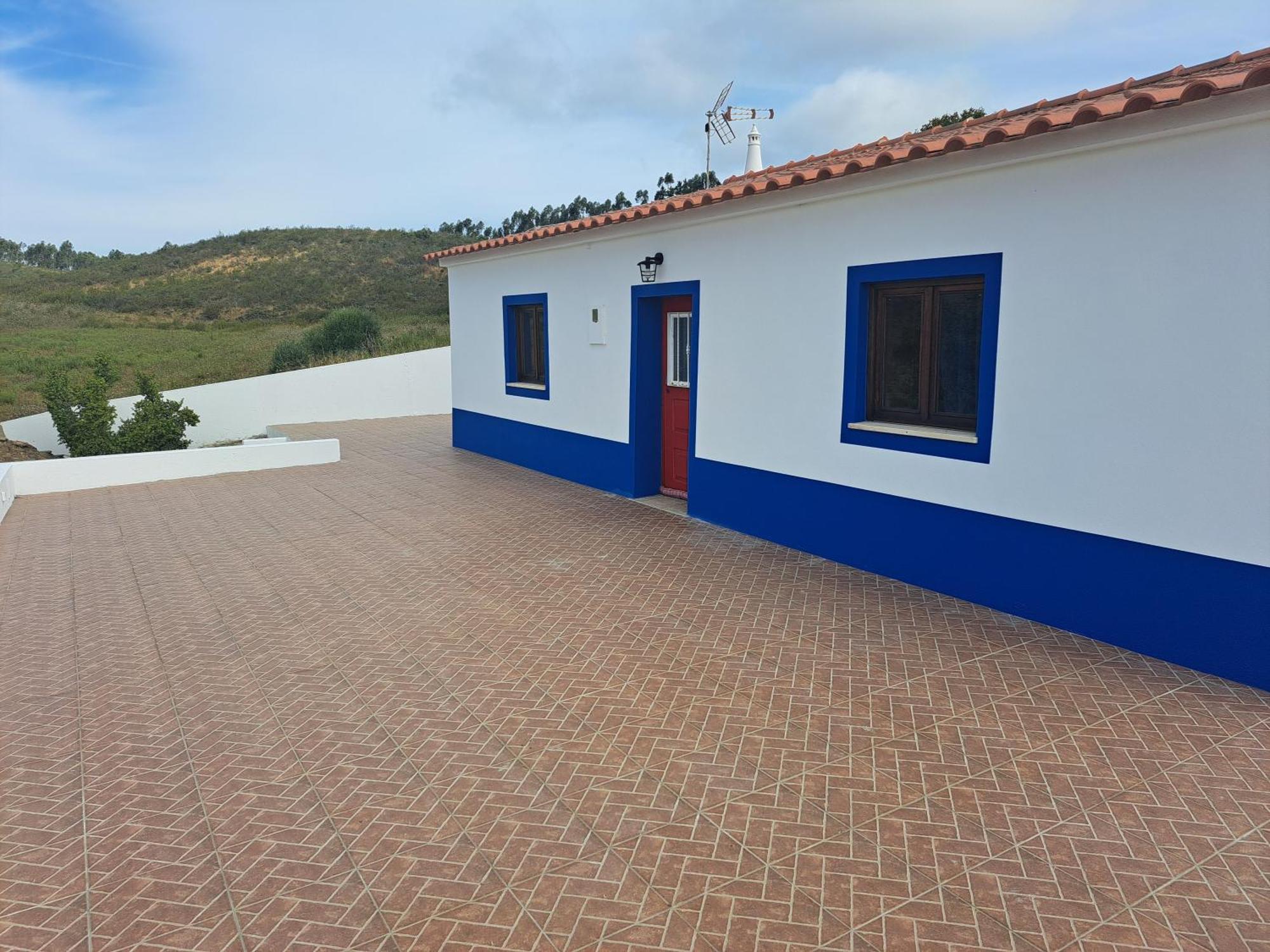 Casa Do Avo Villa Chabouco ภายนอก รูปภาพ